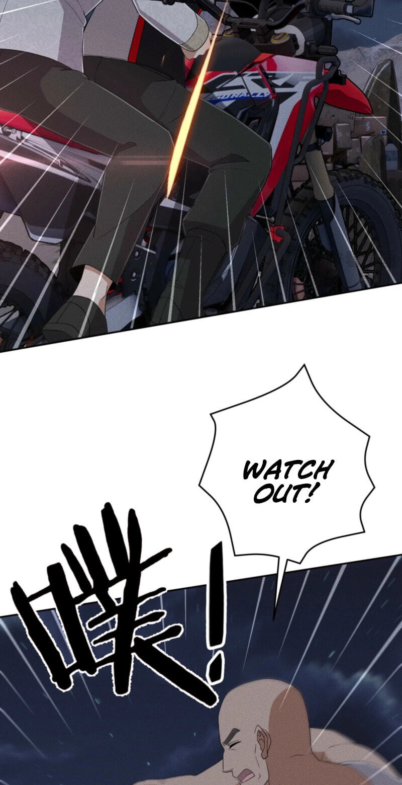 Dushi Yin Long Chapter 106 page 24 - 