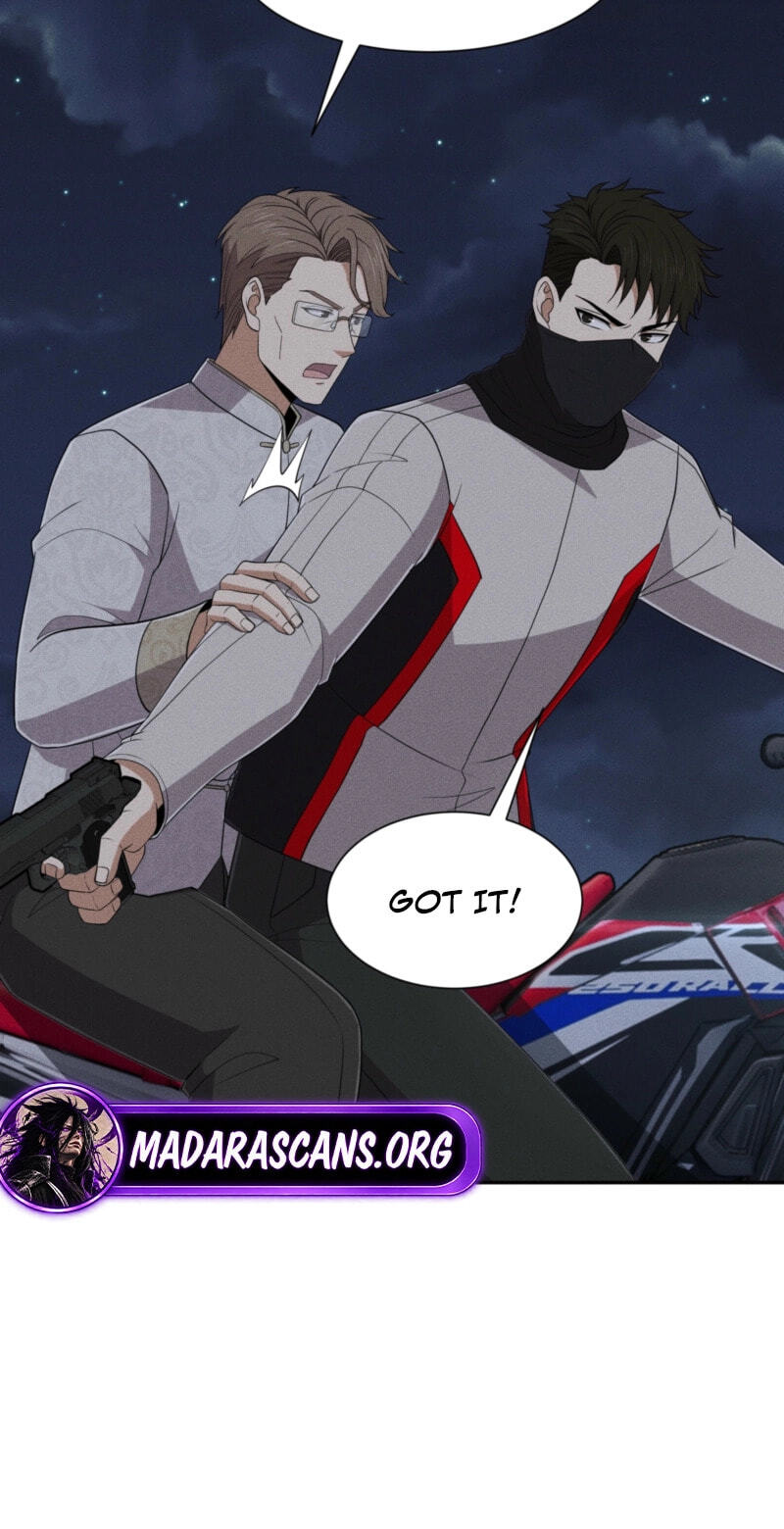 Dushi Yin Long Chapter 106 page 26 - 