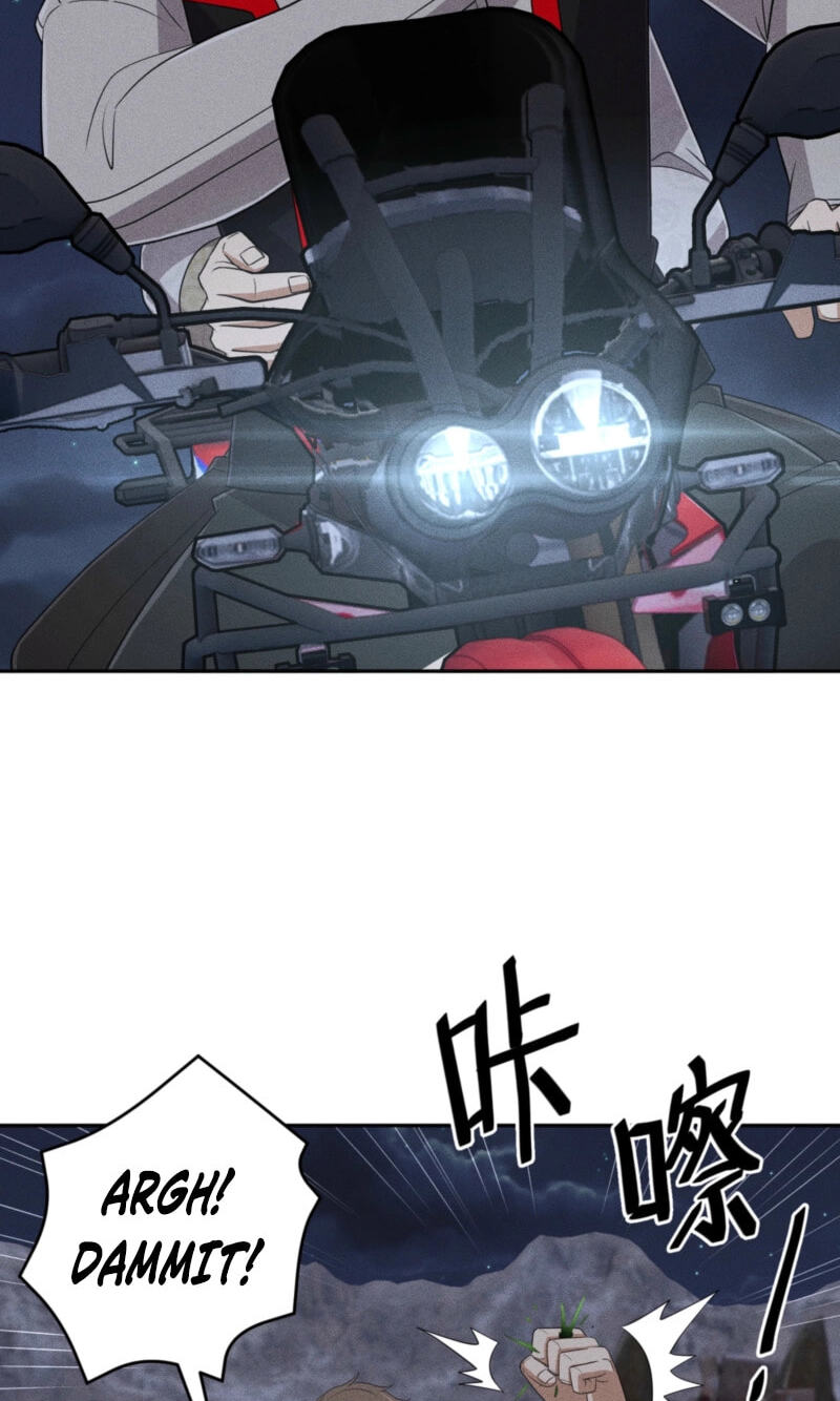 Dushi Yin Long Chapter 106 page 29 - 