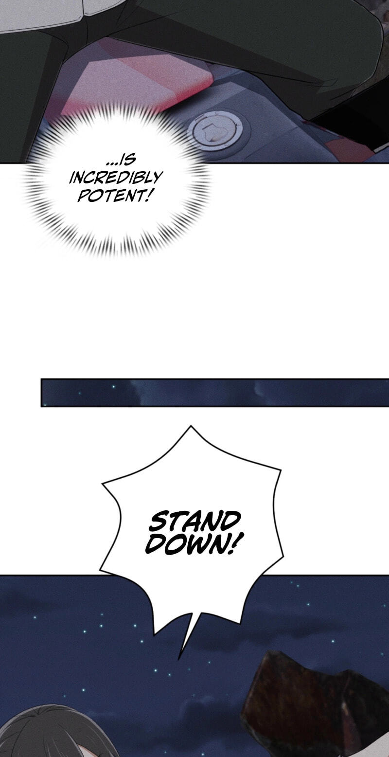 Dushi Yin Long Chapter 106 page 35 - 