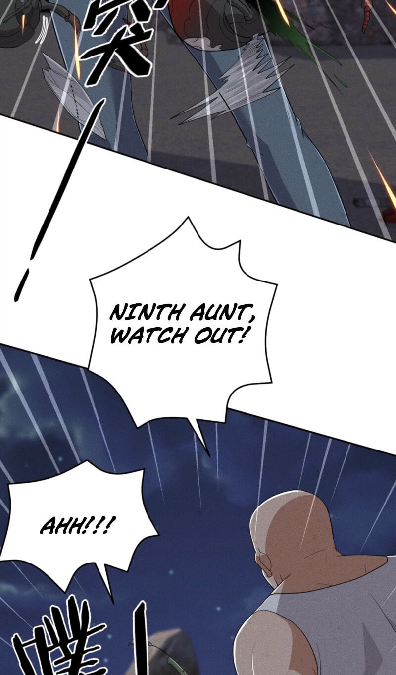 Dushi Yin Long Chapter 106 page 5 - 