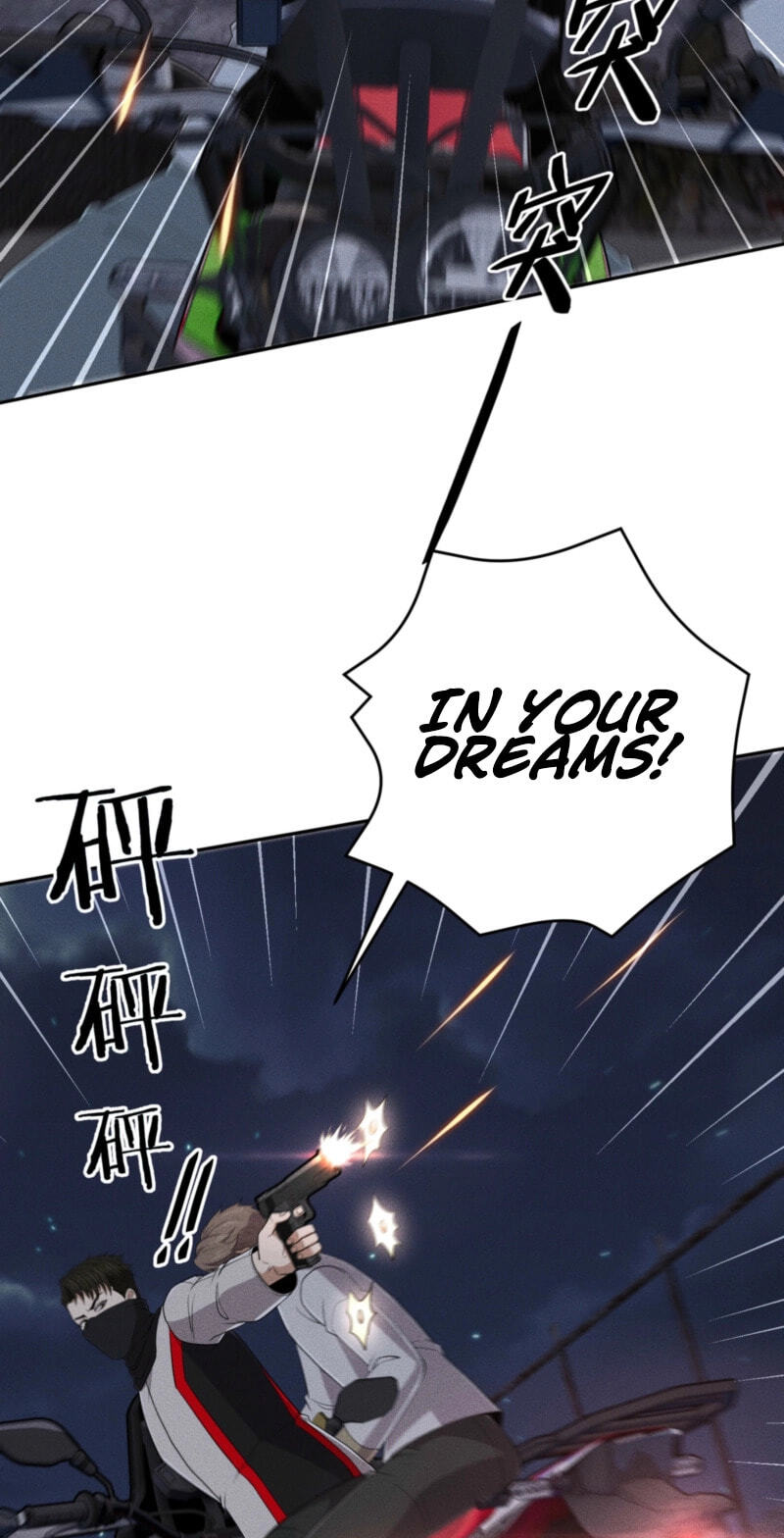 Dushi Yin Long Chapter 106 page 45 - 