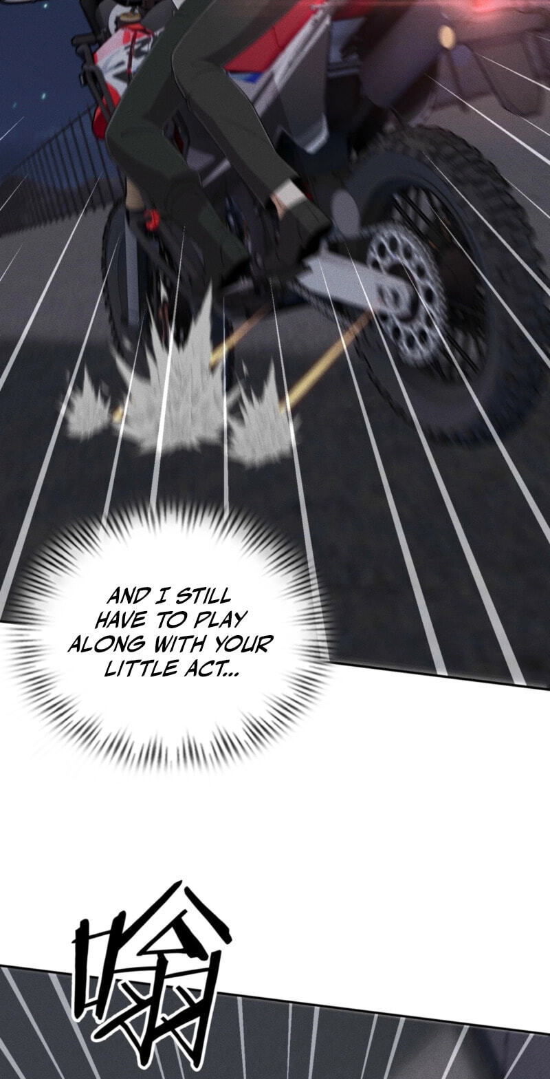 Dushi Yin Long Chapter 106 page 46 - 