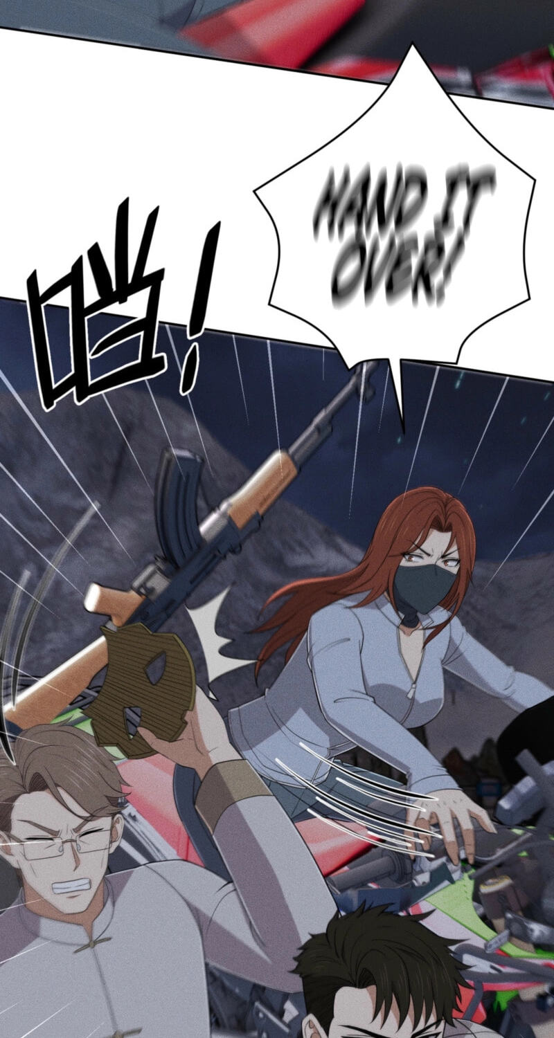 Dushi Yin Long Chapter 106 page 49 - 