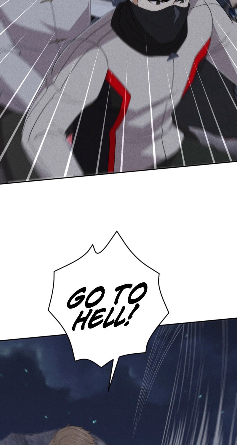 Dushi Yin Long Chapter 106 page 50 - 