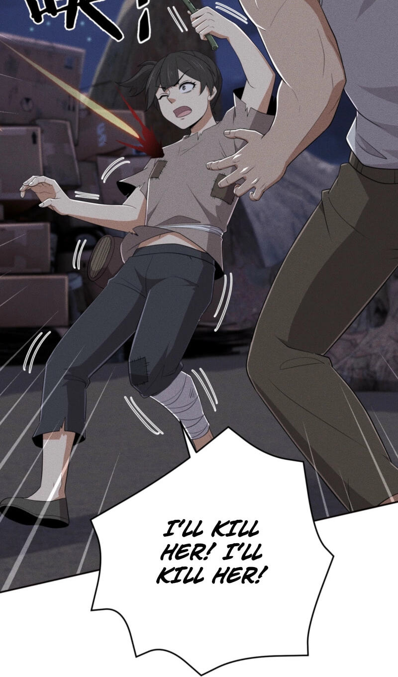 Dushi Yin Long Chapter 106 page 6 - 