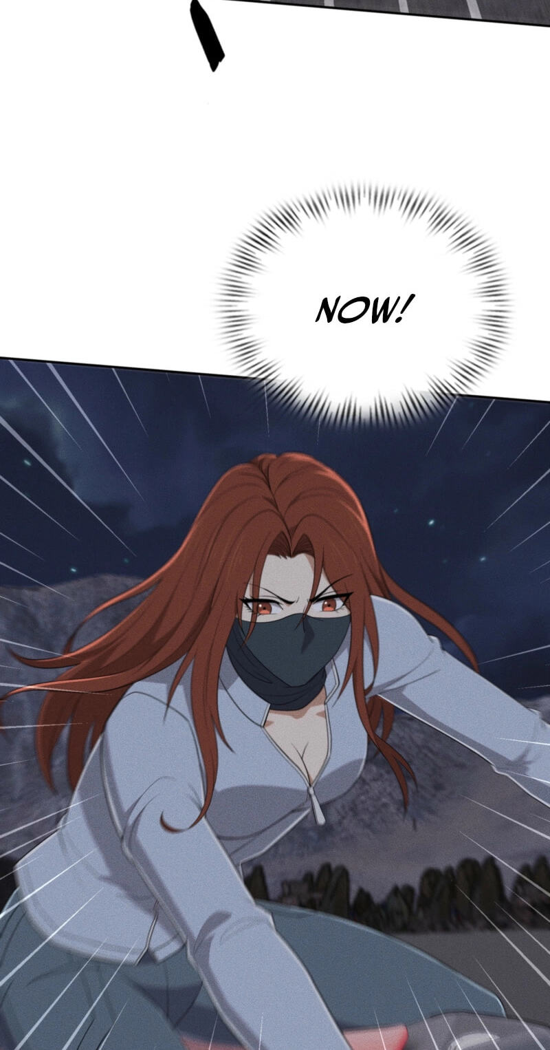 Dushi Yin Long Chapter 106 page 54 - 