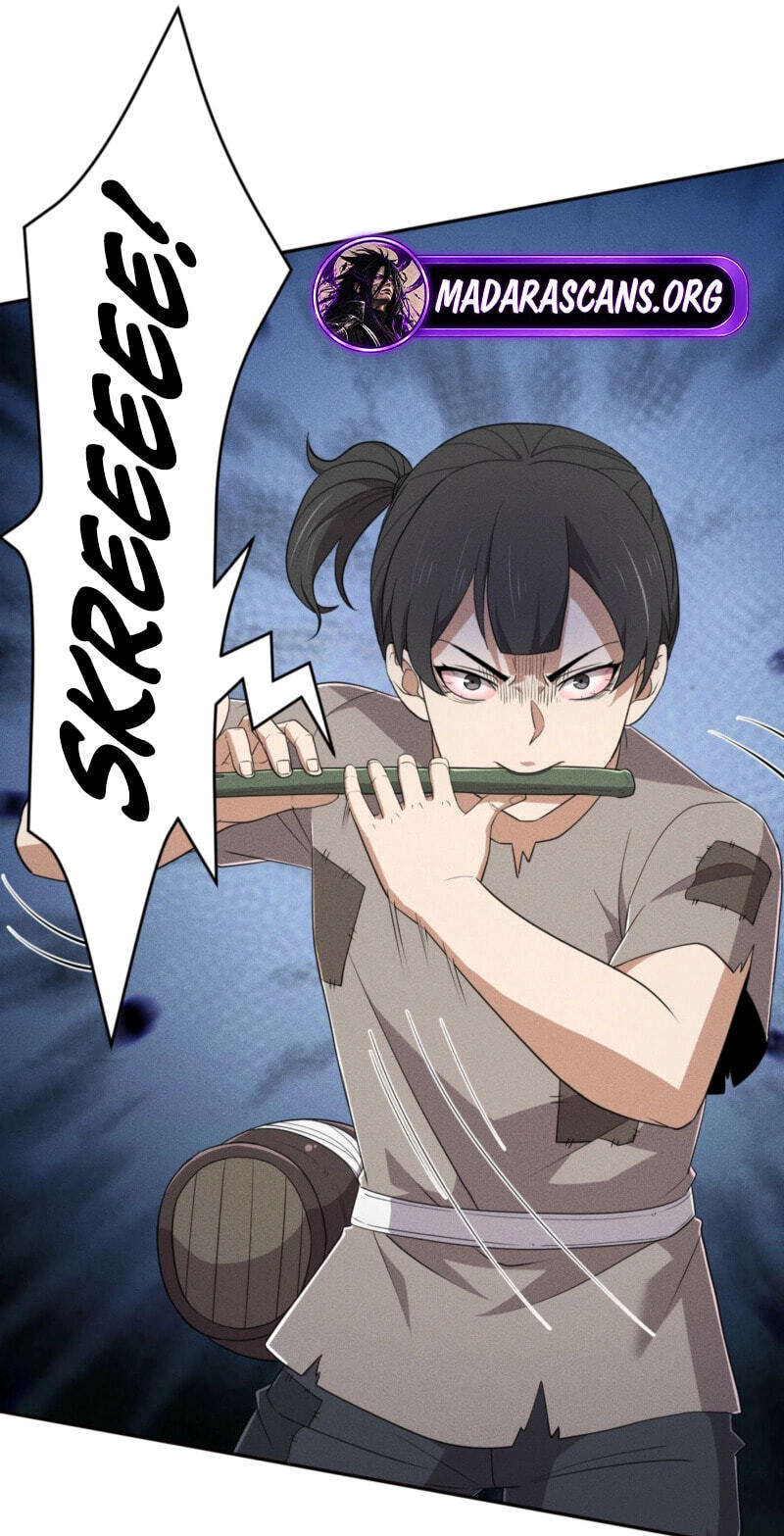 Dushi Yin Long Chapter 106 page 7 - 