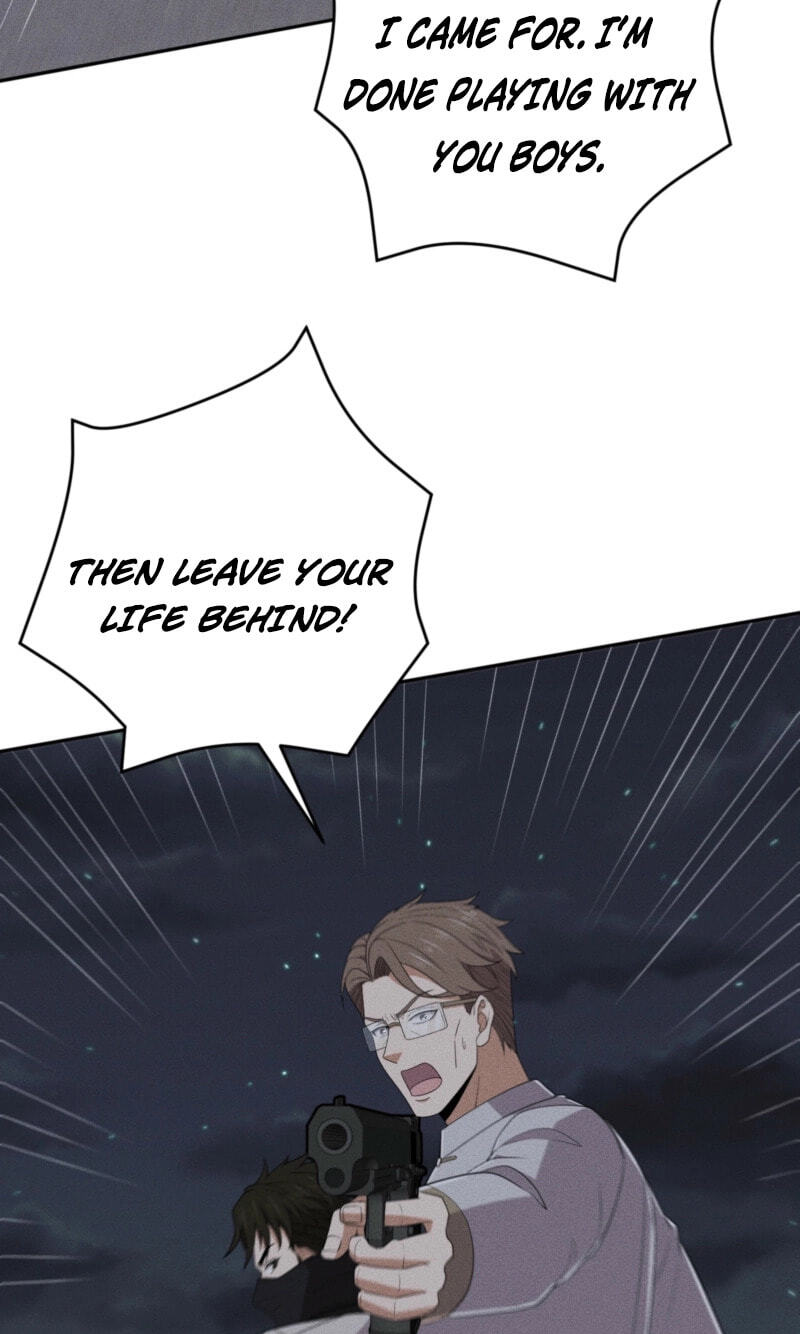 Dushi Yin Long Chapter 106 page 61 - 
