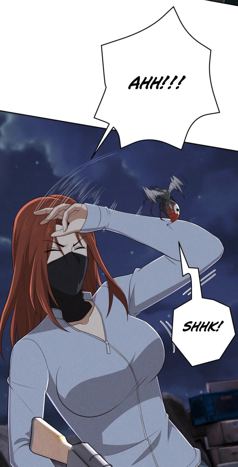 Dushi Yin Long Chapter 106 page 8 - 