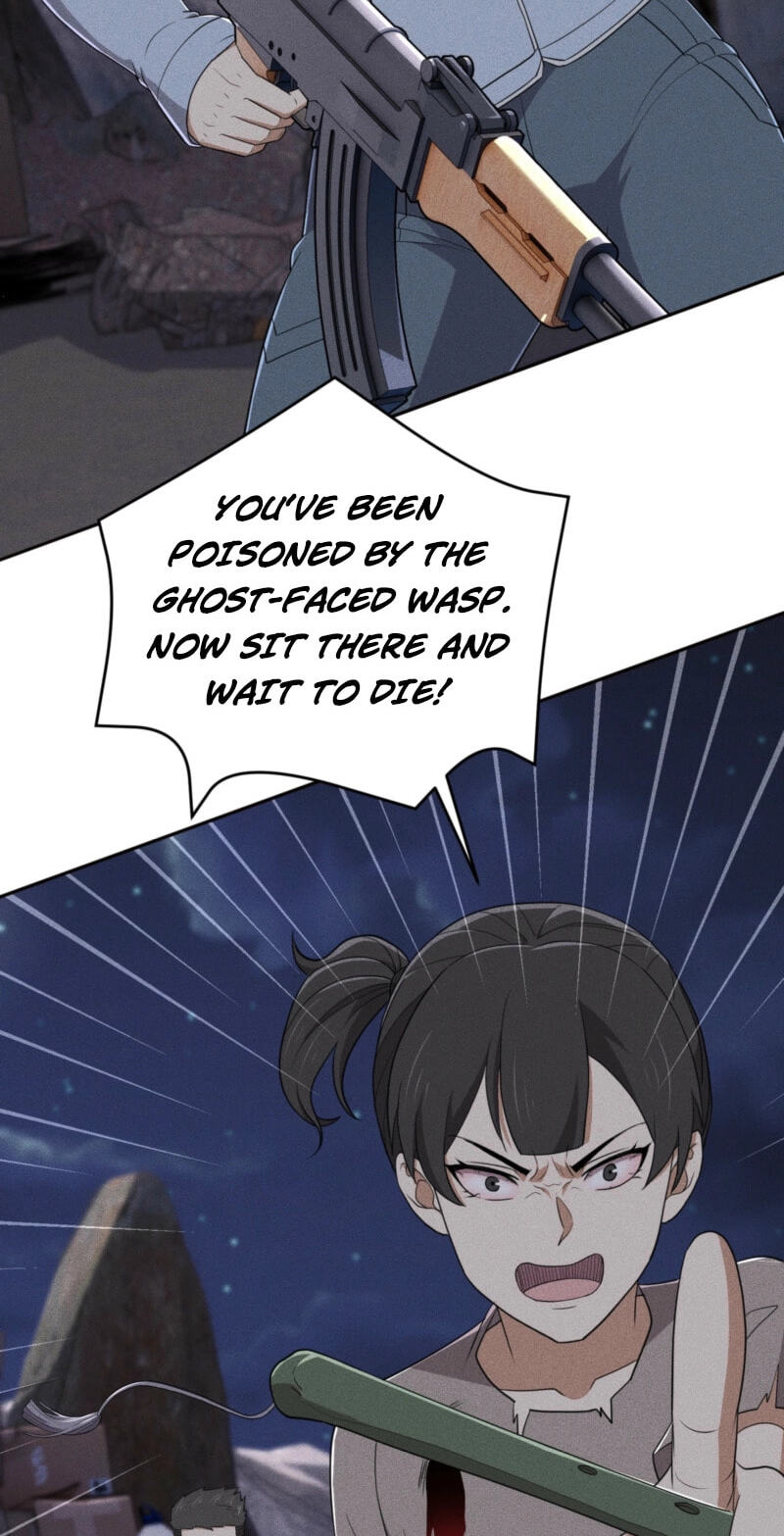 Dushi Yin Long Chapter 106 page 9 - 