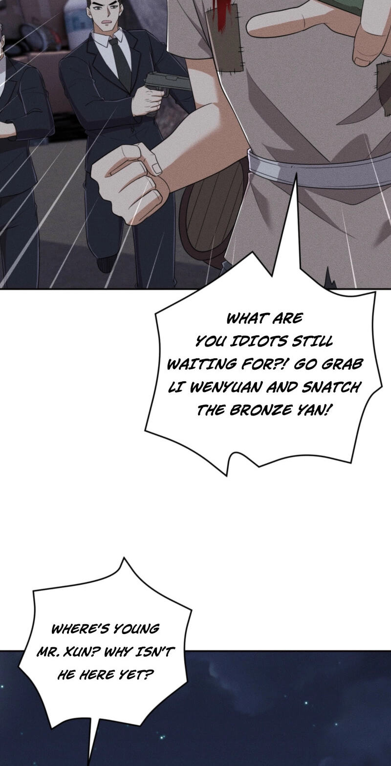 Dushi Yin Long Chapter 106 page 10 - 