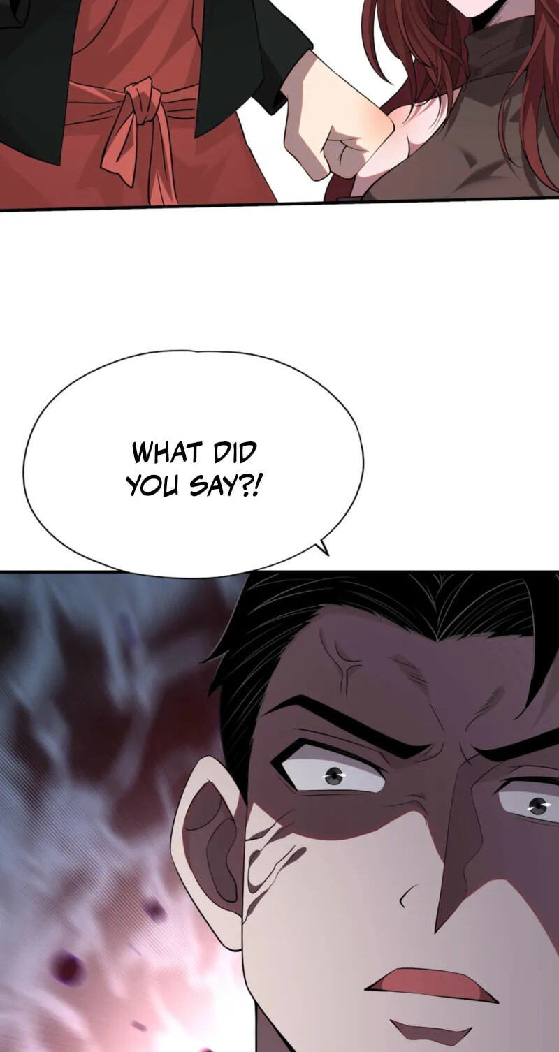 Dushi Yin Long Chapter 2 page 13 - 