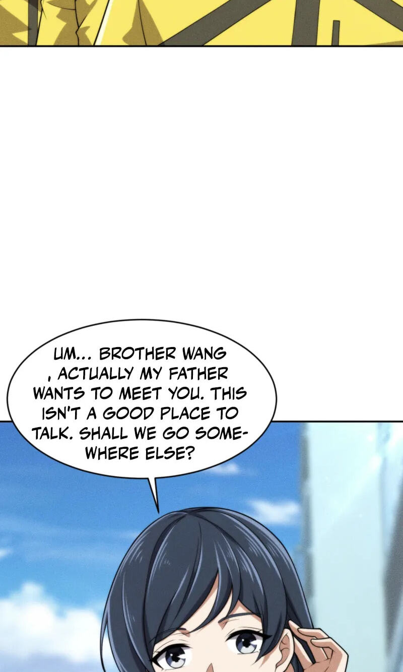 Dushi Yin Long Chapter 24 page 41 - 