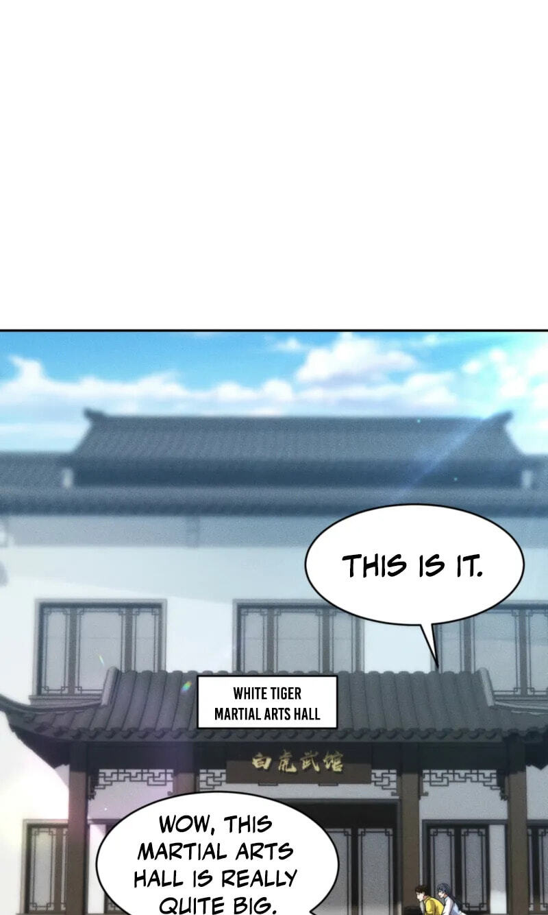 Dushi Yin Long Chapter 24 page 58 - 