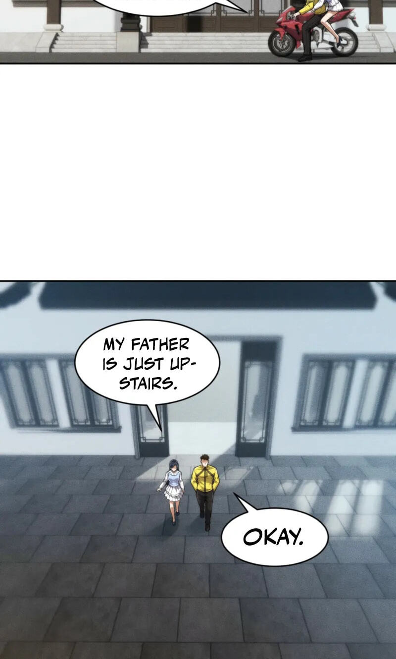 Dushi Yin Long Chapter 24 page 59 - 