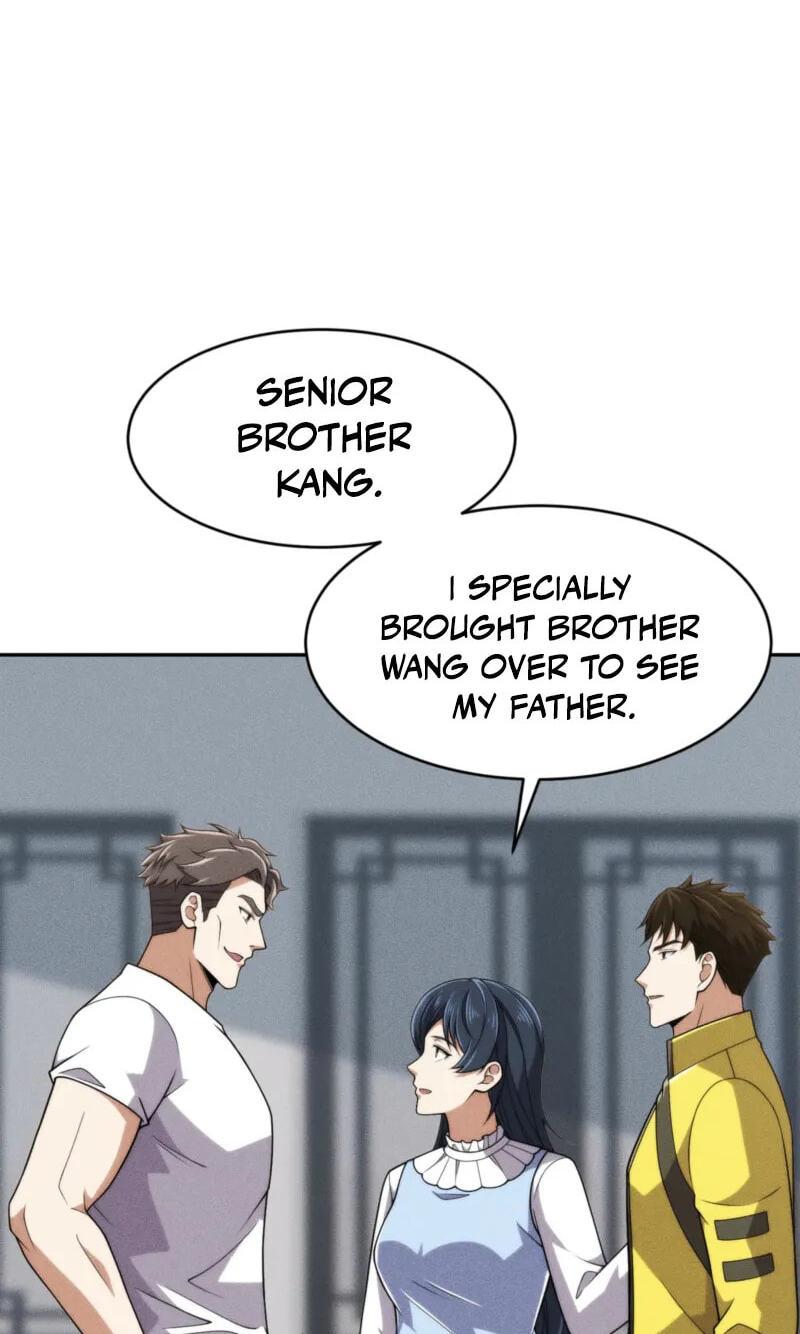 Dushi Yin Long Chapter 24 page 62 - 