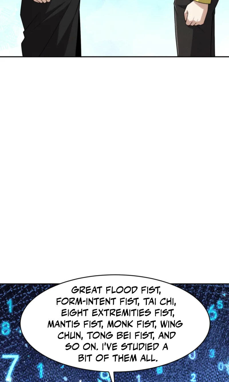 Dushi Yin Long Chapter 25 page 27 - 