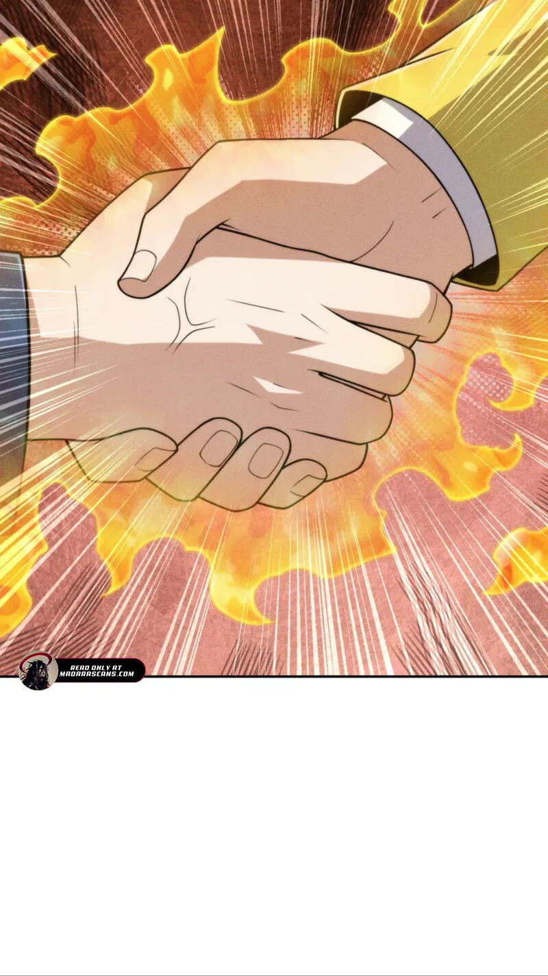 Dushi Yin Long Chapter 25 page 10 - 