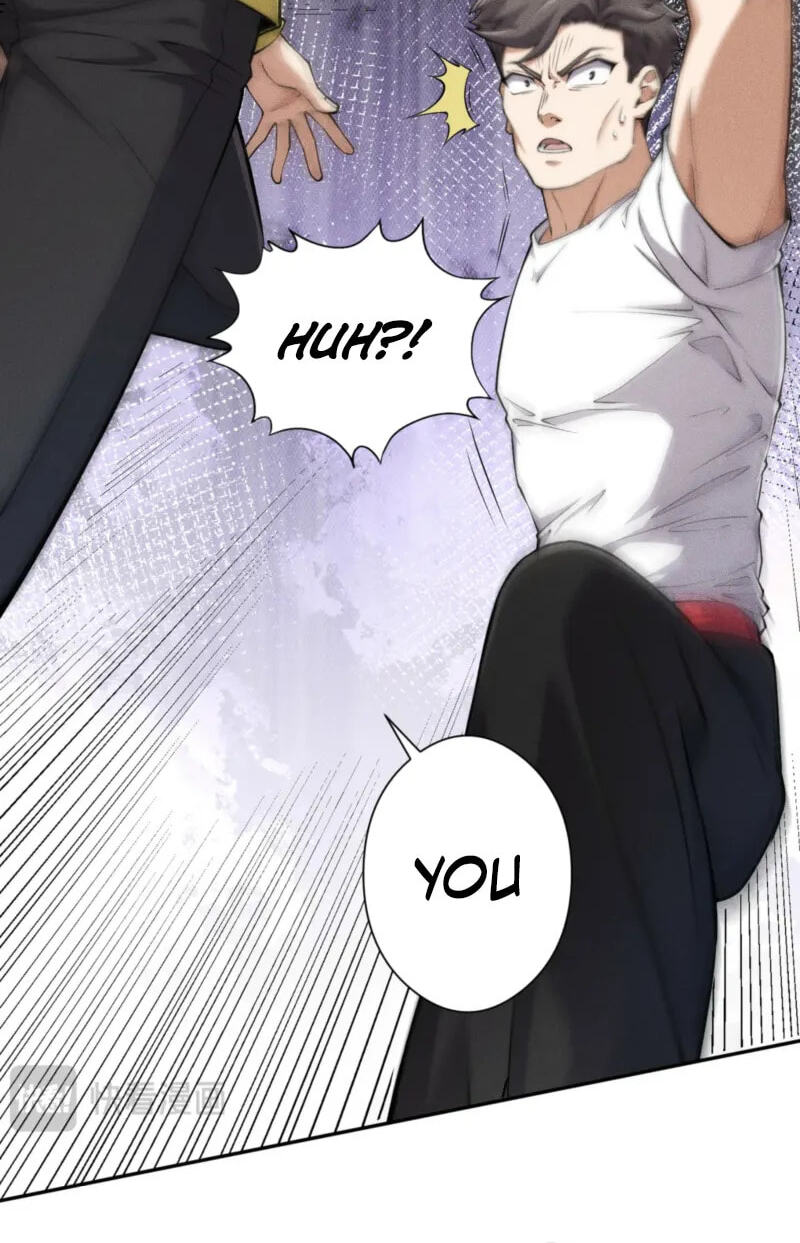 Dushi Yin Long Chapter 26 page 14 - 