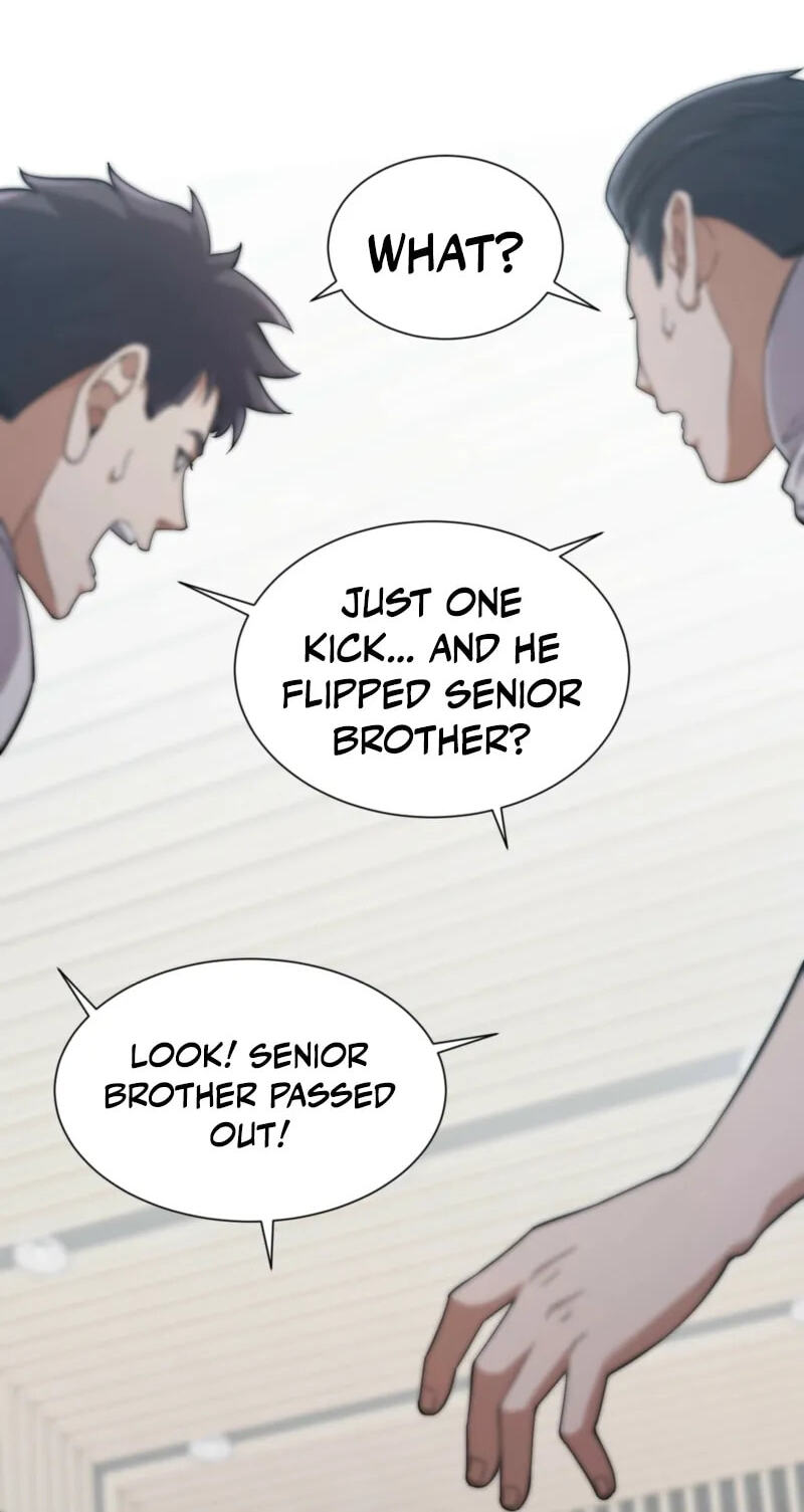 Dushi Yin Long Chapter 26 page 19 - 