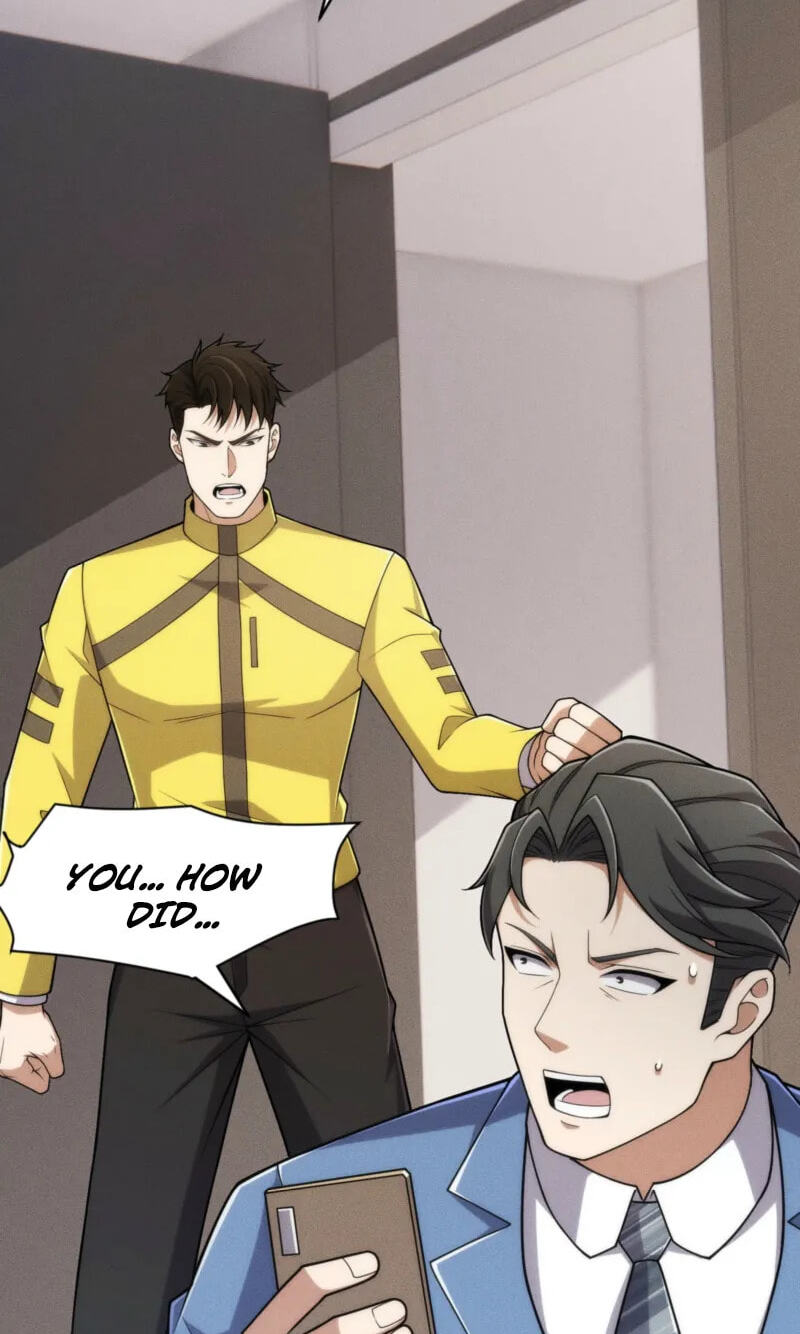 Dushi Yin Long Chapter 26 page 61 - 