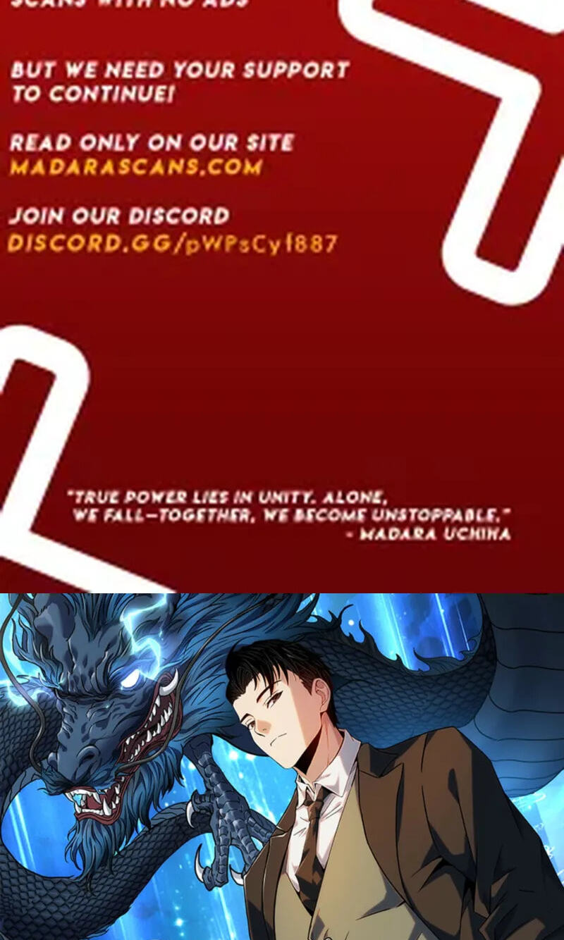 Dushi Yin Long Chapter 27 page 2 - 