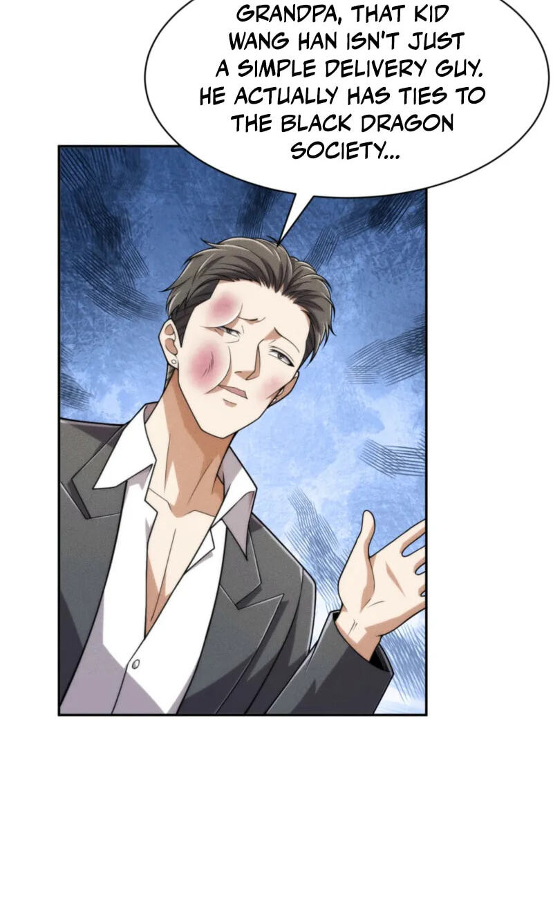 Dushi Yin Long Chapter 27 page 53 - 