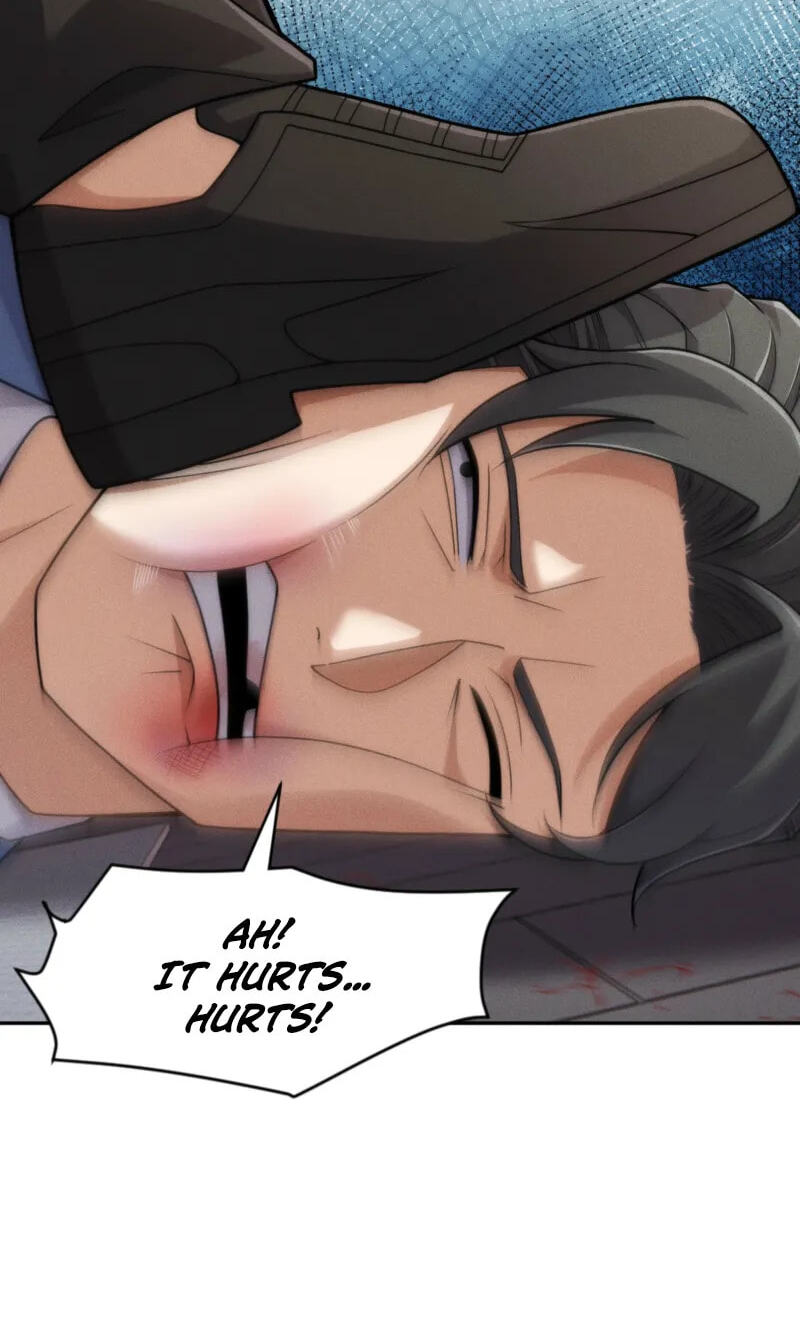 Dushi Yin Long Chapter 27 page 9 - 