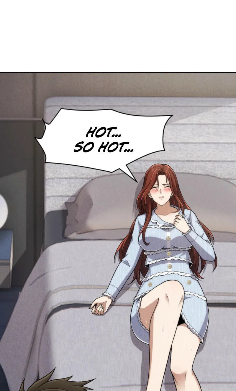 Dushi Yin Long Chapter 27 page 10 - 