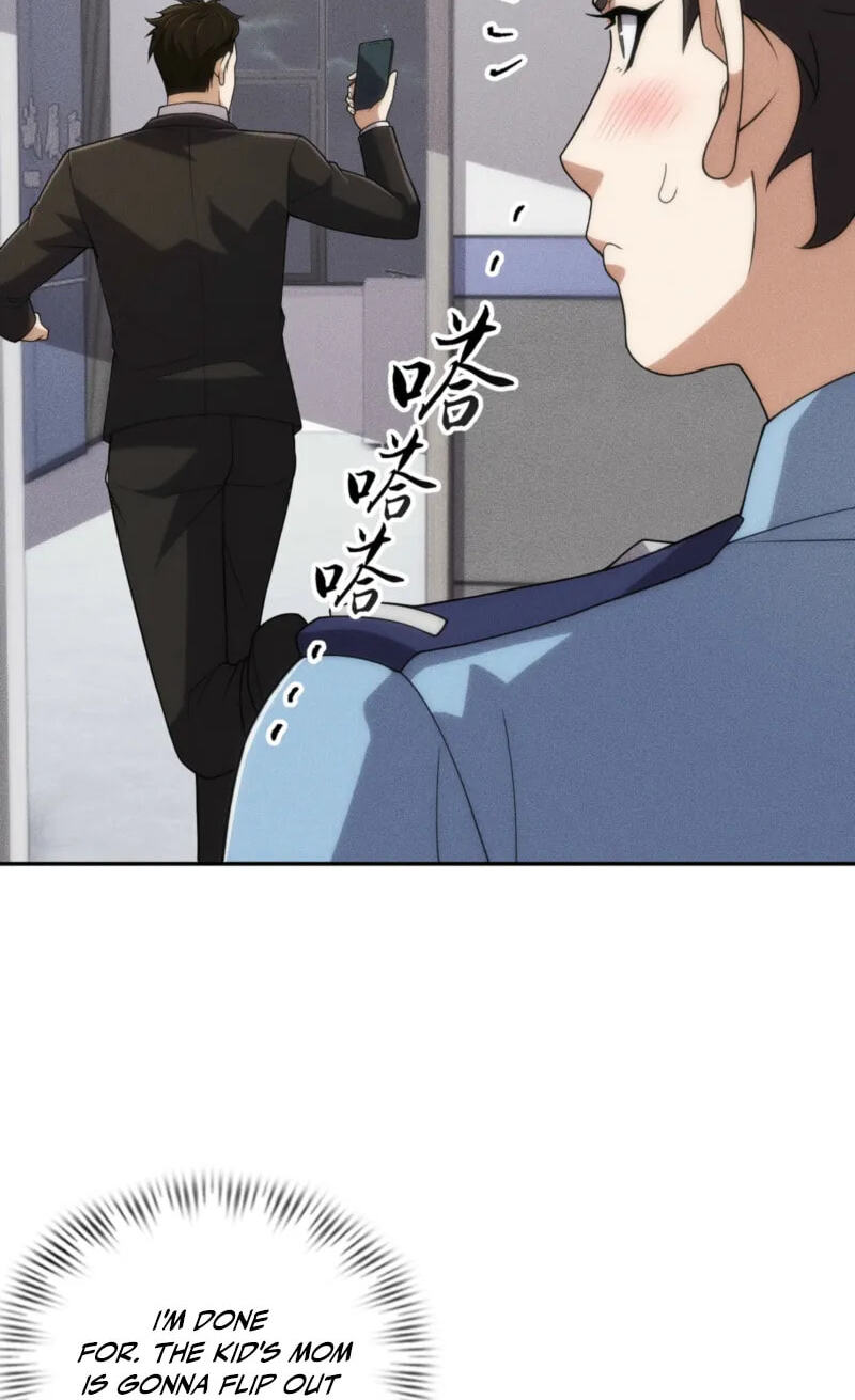 Dushi Yin Long Chapter 28 page 34 - 