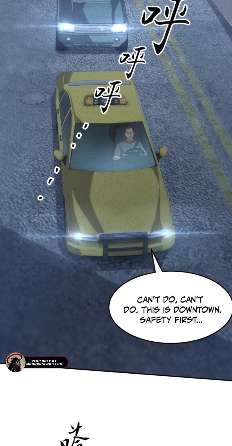 Dushi Yin Long Chapter 28 page 38 - 