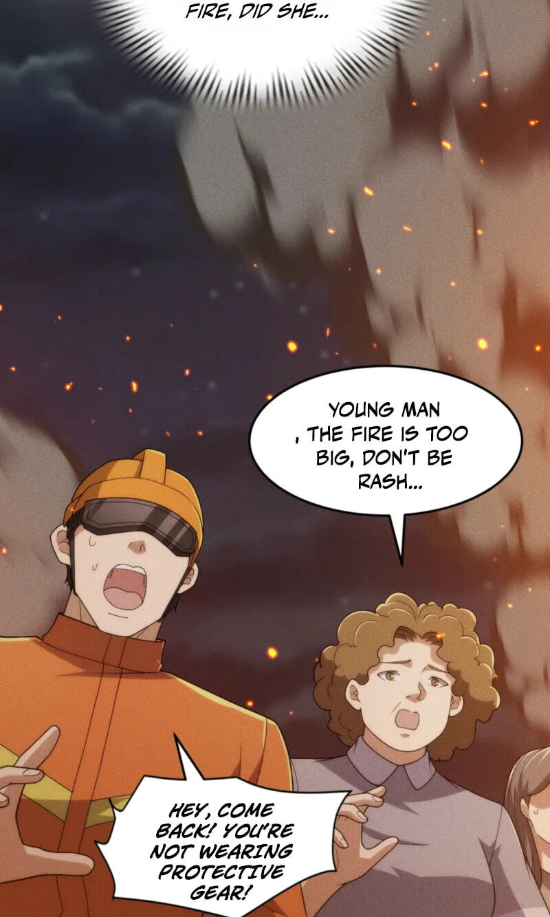 Dushi Yin Long Chapter 28 page 50 - 