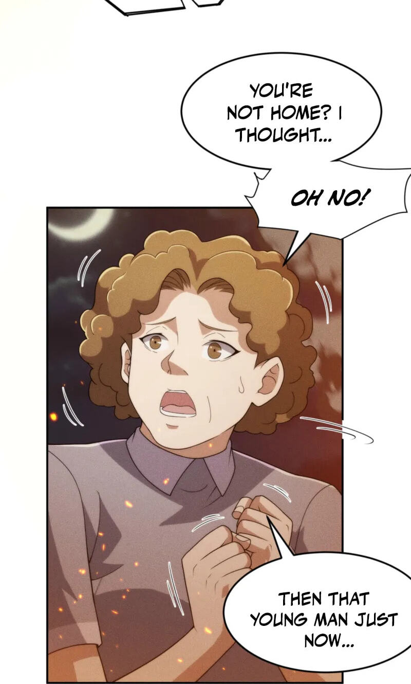 Dushi Yin Long Chapter 28 page 55 - 