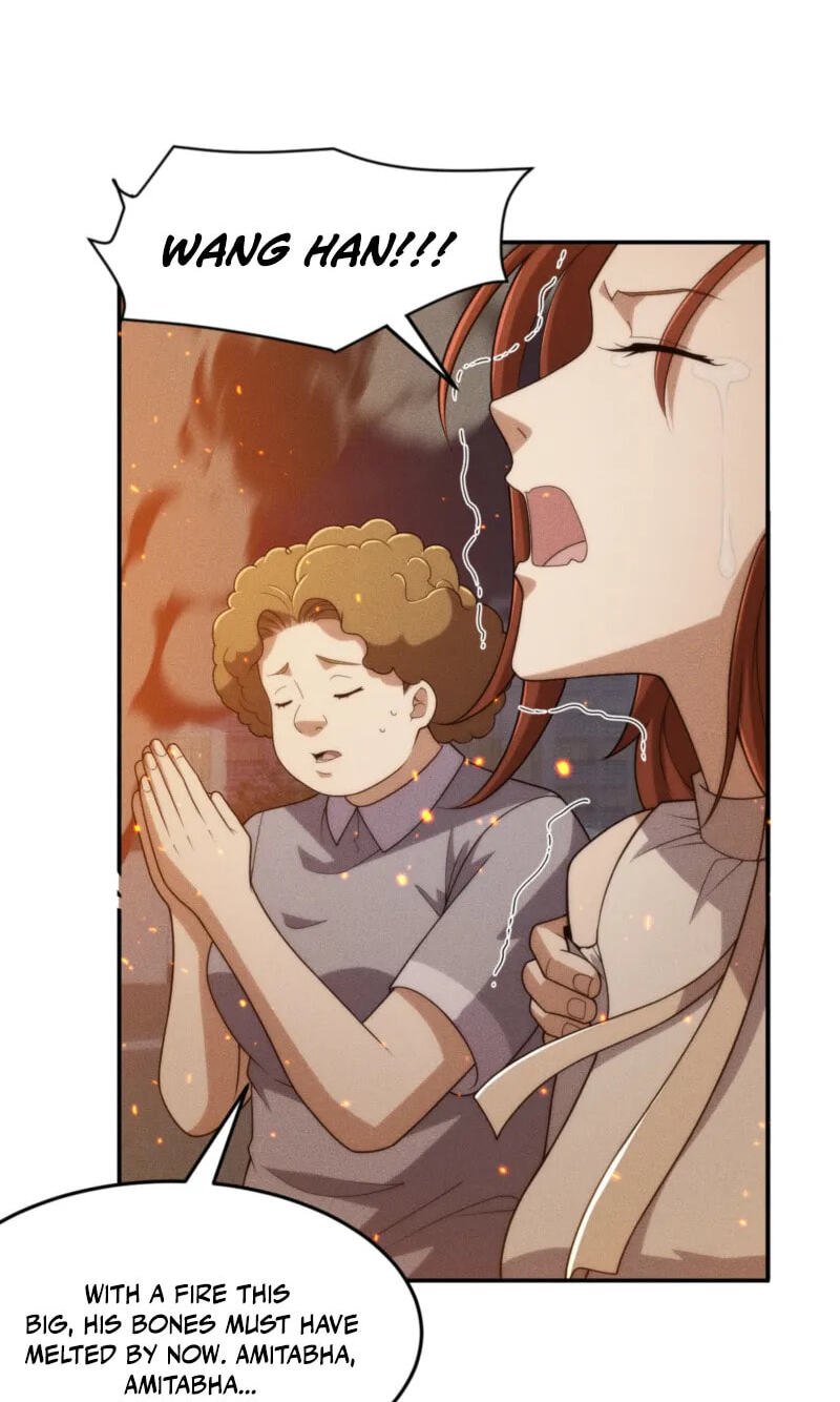 Dushi Yin Long Chapter 28 page 59 - 