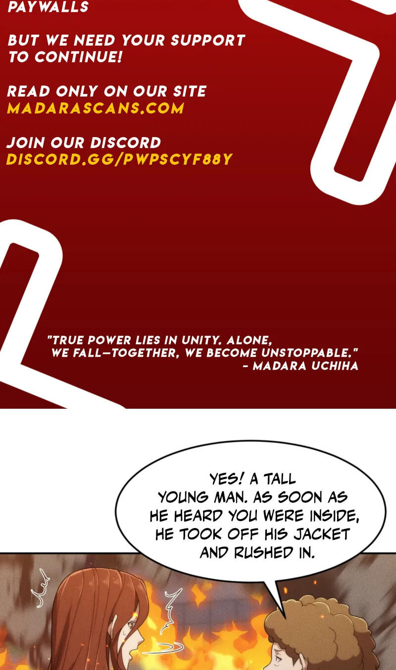 Dushi Yin Long Chapter 29 page 2 - 