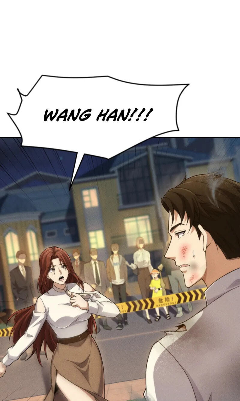 Dushi Yin Long Chapter 29 page 17 - 