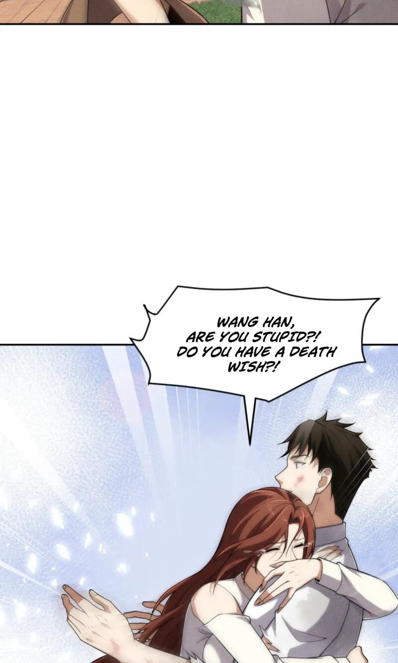 Dushi Yin Long Chapter 29 page 18 - 