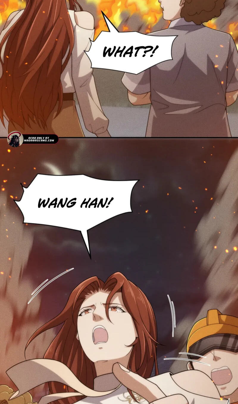 Dushi Yin Long Chapter 29 page 3 - 