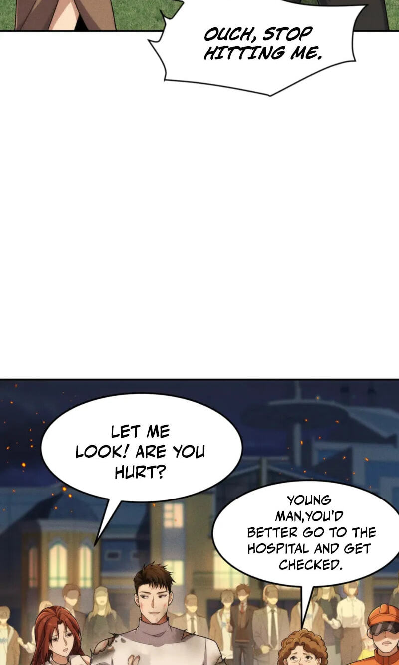 Dushi Yin Long Chapter 29 page 24 - 