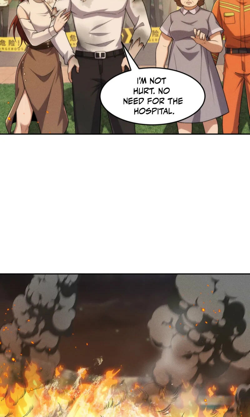 Dushi Yin Long Chapter 29 page 25 - 