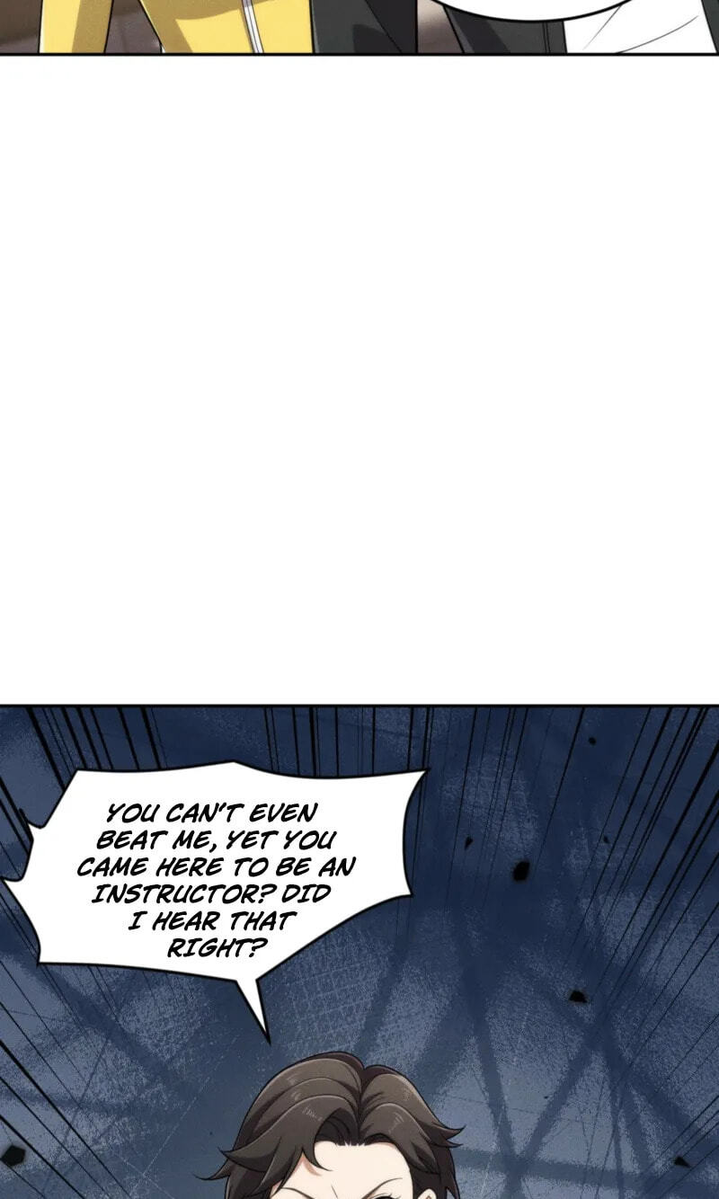 Dushi Yin Long Chapter 29 page 51 - 