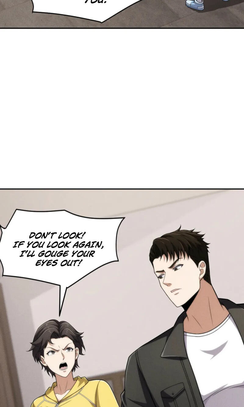 Dushi Yin Long Chapter 29 page 54 - 