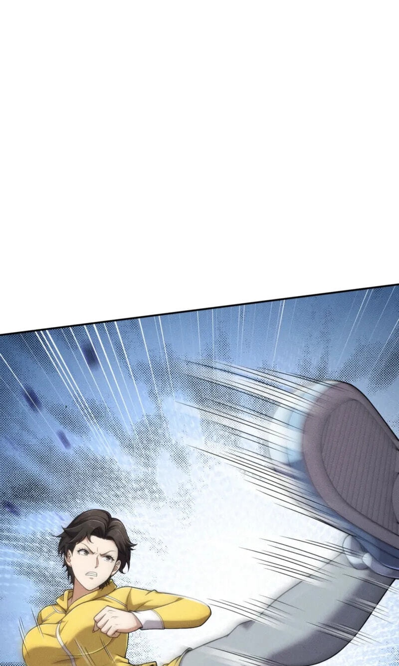 Dushi Yin Long Chapter 29 page 68 - 