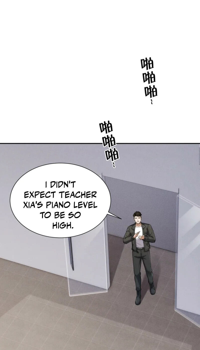 Dushi Yin Long Chapter 30 page 20 - 