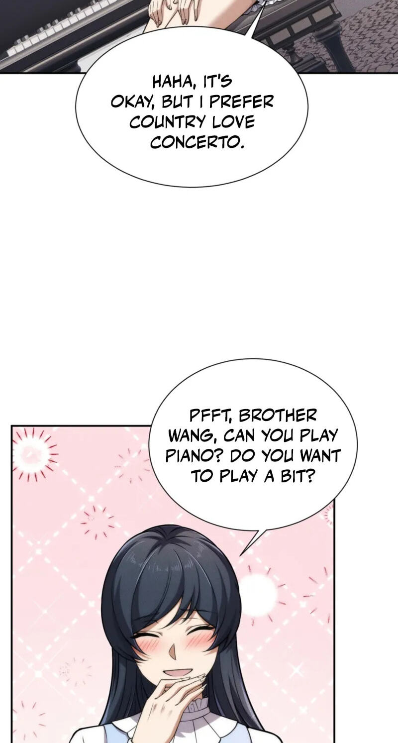 Dushi Yin Long Chapter 30 page 24 - 
