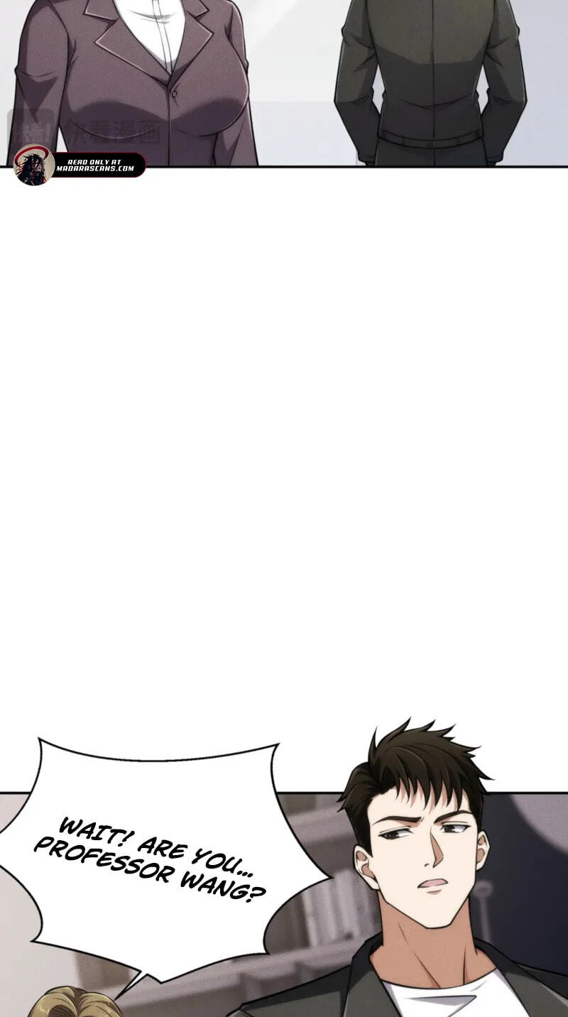 Dushi Yin Long Chapter 30 page 40 - 