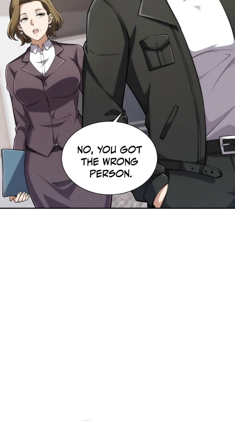 Dushi Yin Long Chapter 30 page 41 - 