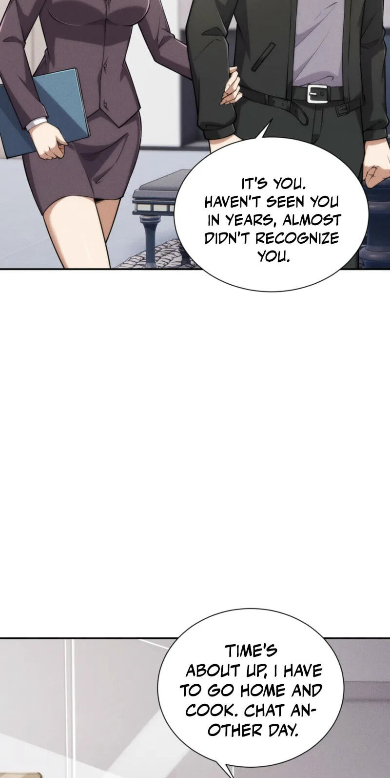 Dushi Yin Long Chapter 30 page 44 - 