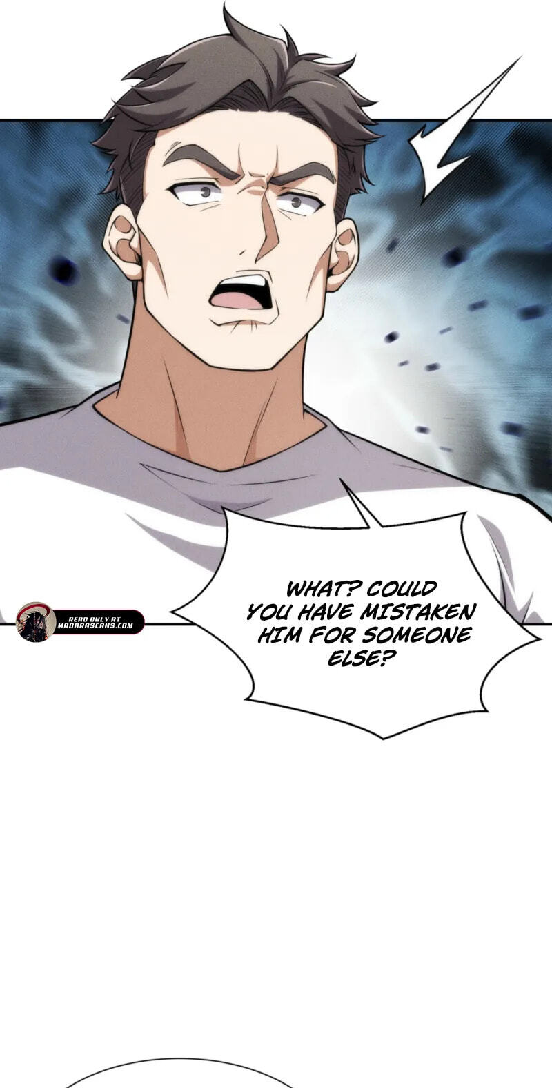 Dushi Yin Long Chapter 30 page 47 - 